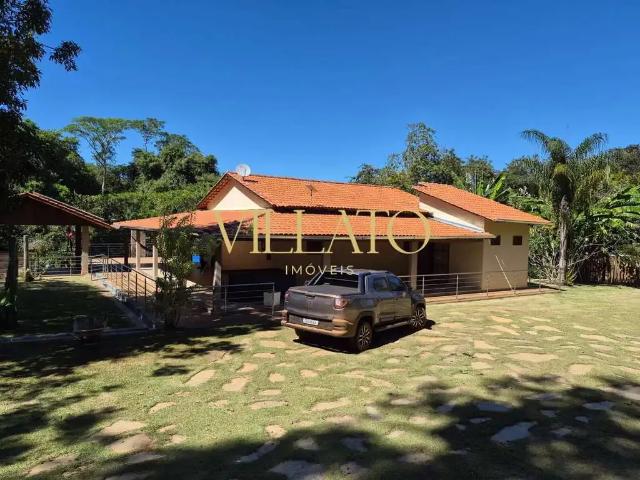 Sítio e chácara venda em Região Geográfica Imediata de Goiânia, Bela Vista de Goiás