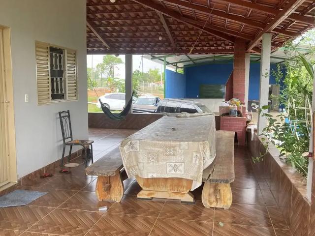 Sítio e chácara venda em Região Geográfica Imediata de Goiânia, Bela Vista de Goiás