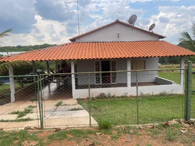 Sítio e chácara venda em Região Geográfica Imediata de Goiânia, Bela Vista de Goiás