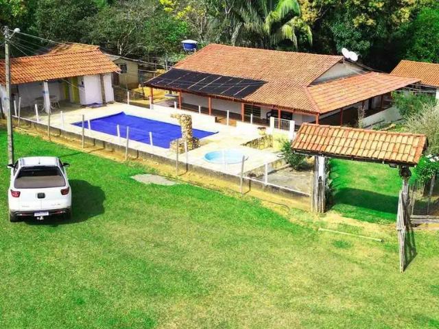 Sítio e chácara venda em Região Geográfica Imediata de Goiânia, Bela Vista de Goiás