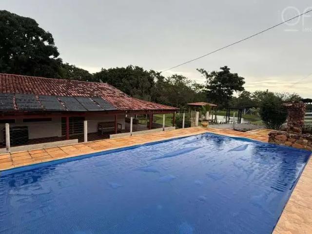 Sítio e chácara venda em Região Geográfica Imediata de Goiânia, Bela Vista de Goiás