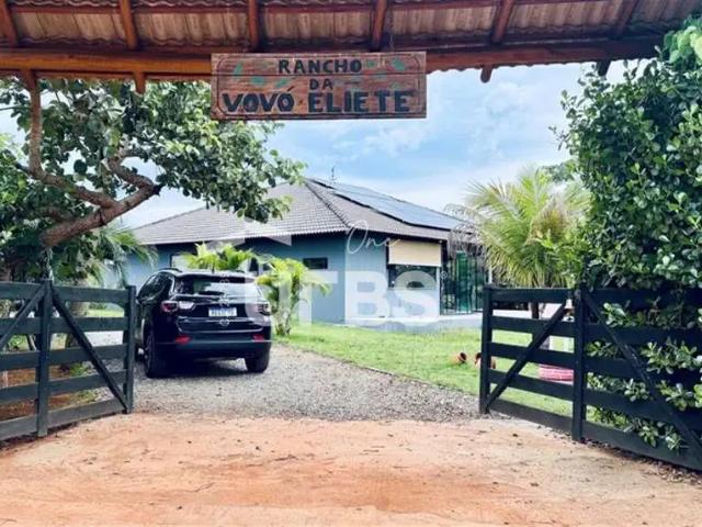 Sítio e chácara venda em Região Geográfica Imediata de Goiânia, Bela Vista de Goiás