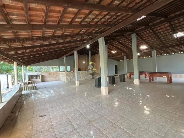 Sítio e chácara venda em Centro, Bela Vista de Goiás