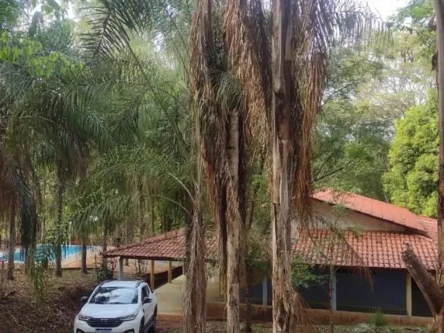 Sítio e chácara venda em Região Geográfica Imediata de Goiânia, Bela Vista de Goiás