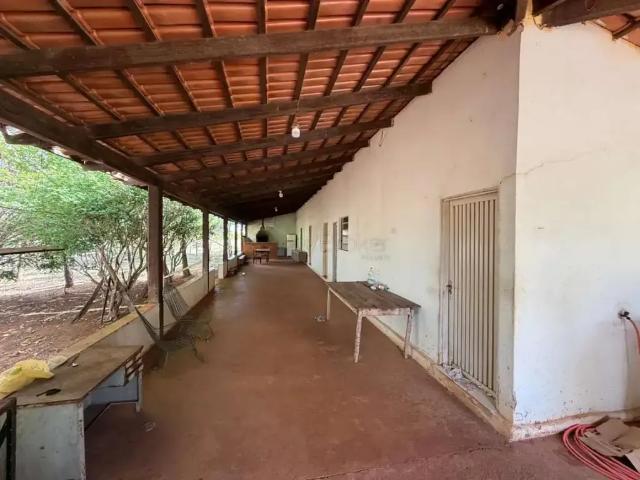 Sítio e chácara venda em Região Geográfica Imediata de Palmeiras de Goiás, Santa Bárbara de Goiás