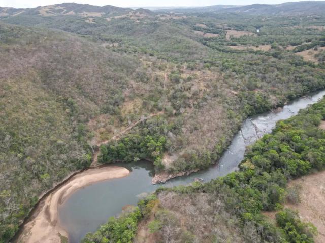 Sítio e chácara venda em Região Geográfica Imediata de Goiânia, Bela Vista de Goiás