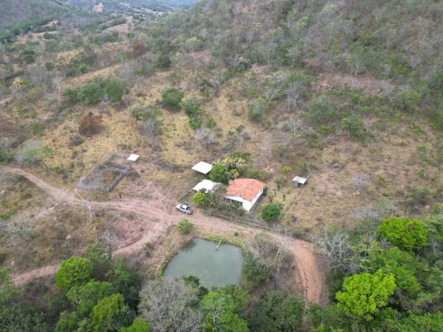 Sítio e chácara venda em Região Geográfica Imediata de Goiânia, Bela Vista de Goiás