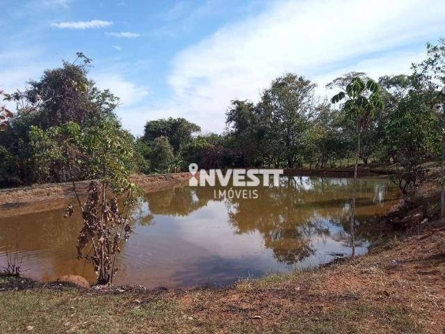 Sítio e chácara venda em Região Geográfica Imediata de Goiânia, Bela Vista de Goiás