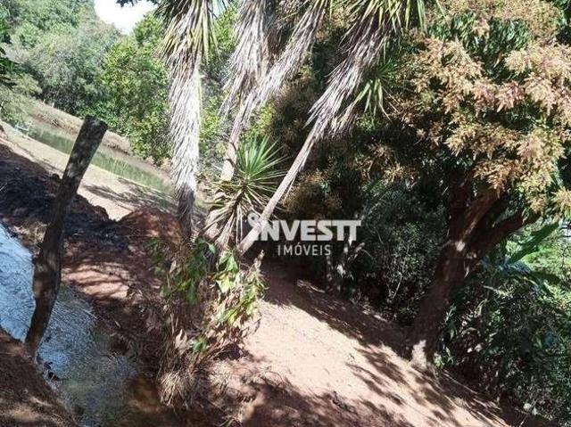 Sítio e chácara venda em Região Geográfica Imediata de Goiânia, Bela Vista de Goiás