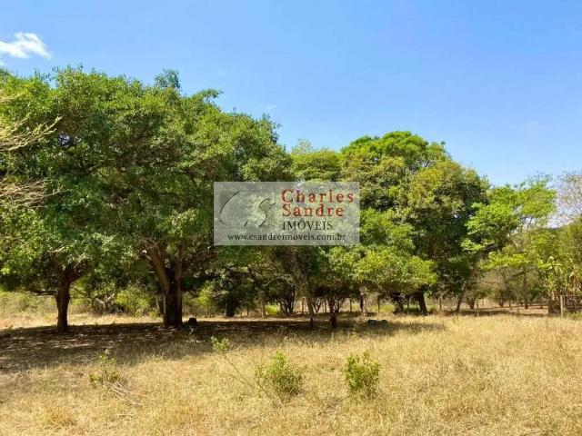 Sítio e chácara venda em Região Geográfica Imediata de Goiânia, Bela Vista de Goiás