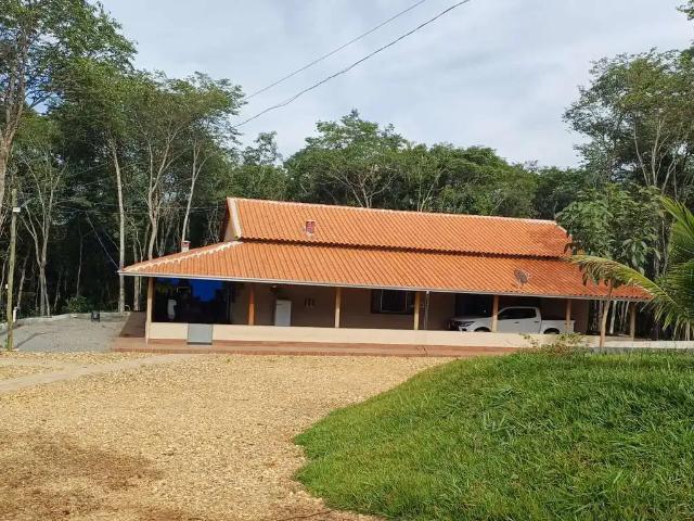 Sítio e chácara venda em Região Geográfica Imediata de Goiânia, Bela Vista de Goiás