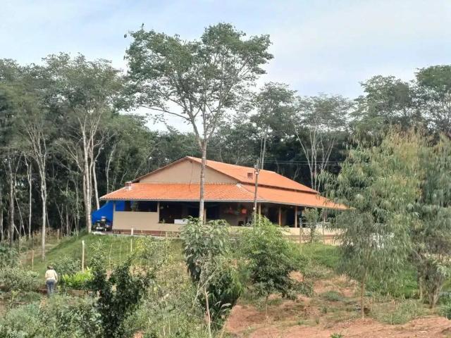 Sítio e chácara venda em Região Geográfica Imediata de Goiânia, Bela Vista de Goiás