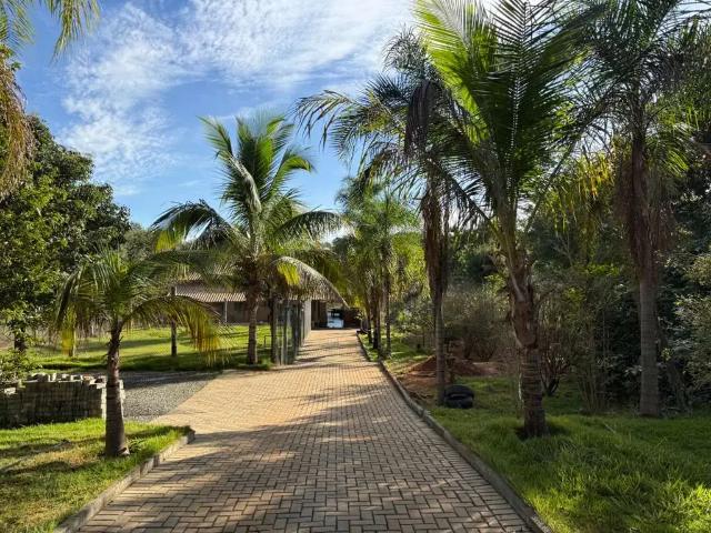 Sítio e chácara venda em Região Geográfica Imediata de Goiânia, Bela Vista de Goiás