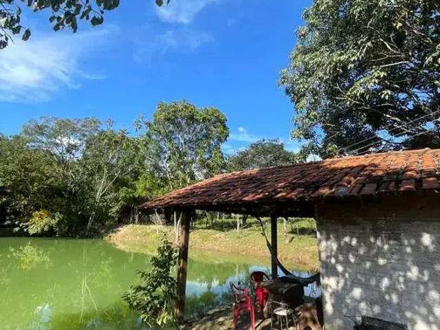 Sítio e chácara venda em Região Geográfica Imediata de Goiânia, Bela Vista de Goiás