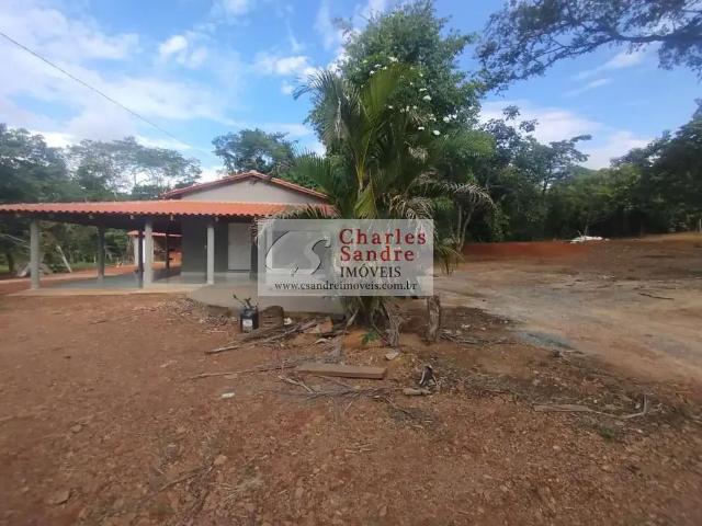 Sítio e chácara venda em Região Geográfica Imediata de Goiânia, Bela Vista de Goiás