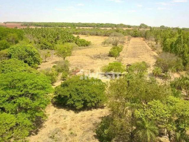 Sítio e chácara venda em Região Geográfica Imediata de Goiânia, Bela Vista de Goiás
