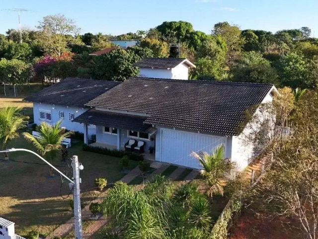 Sítio e chácara venda em Região Geográfica Imediata de Goiânia, Bela Vista de Goiás