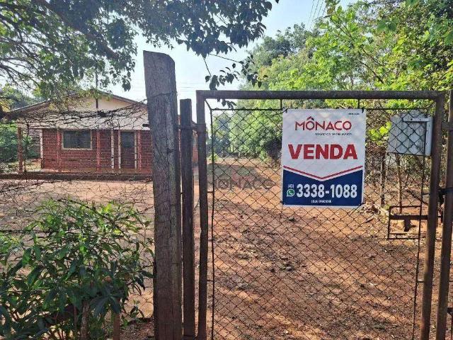 Sítio e chácara venda em Região Geográfica Imediata de Londrina, Bela Vista do Paraíso