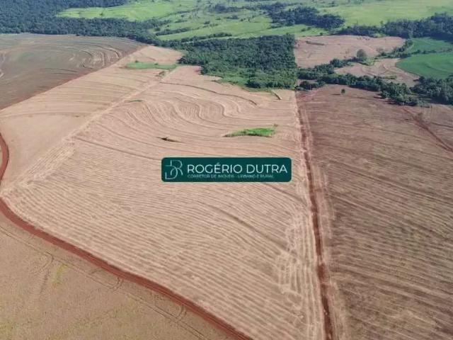 Sítio e chácara venda em Região Geográfica Imediata de Londrina, Bela Vista do Paraíso