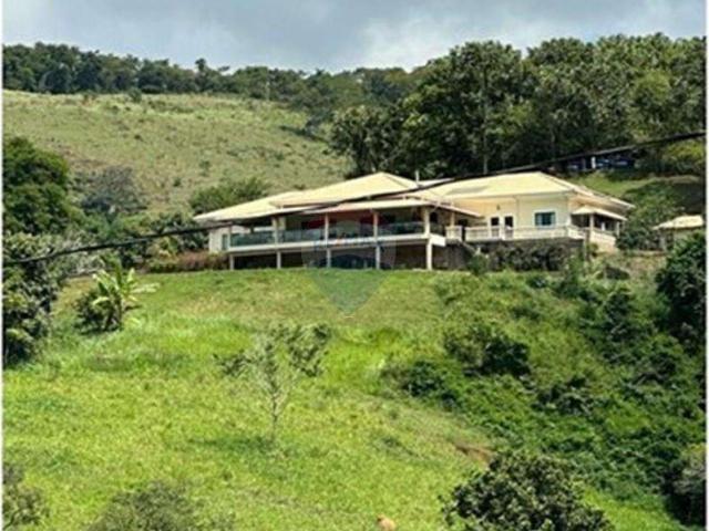 Sítio e chácara venda em Região Geográfica Imediata de Juiz de Fora, Belmiro Braga