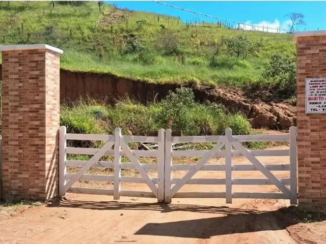 Sítio e chácara venda em Região Geográfica Imediata de Juiz de Fora, Belmiro Braga