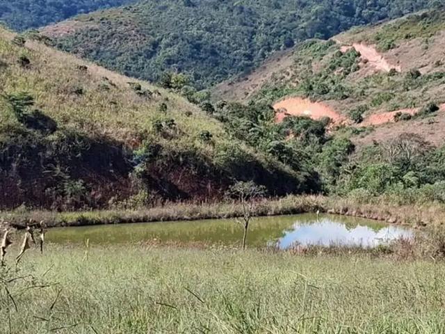 Sítio e chácara venda em Região Geográfica Imediata de Juiz de Fora, Belmiro Braga