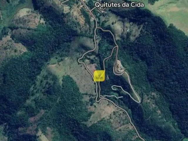 Sítio e chácara venda em Região Geográfica Imediata de Juiz de Fora, Belmiro Braga