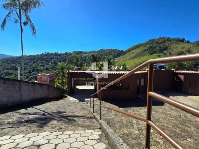 Sítio e chácara venda em Região Geográfica Imediata de Juiz de Fora, Belmiro Braga