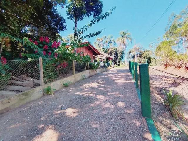 Sítio e chácara venda em Região Geográfica Imediata de Blumenau, Benedito Novo