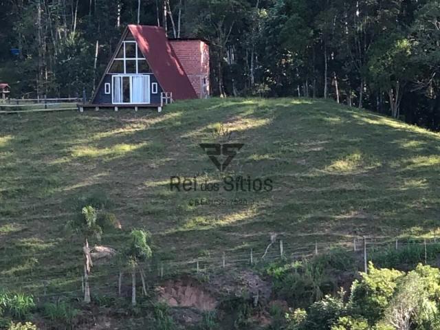 Sítio e chácara venda em Benedito Novo, Região Geográfica Intermediária de Blumenau
