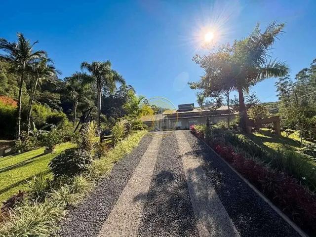 Sítio e chácara venda em Região Geográfica Imediata de Blumenau, Benedito Novo