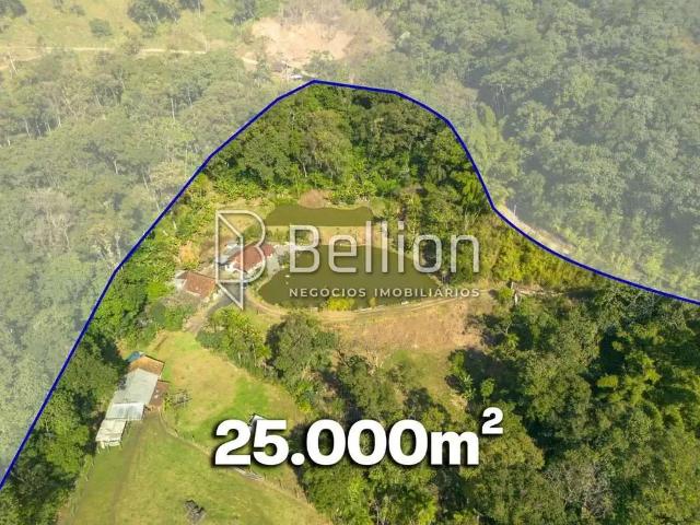 Sítio e chácara venda em Região Geográfica Imediata de Blumenau, Benedito Novo