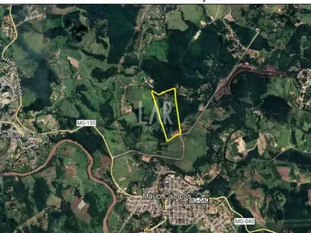 Sítio e chácara venda em Região Geográfica Imediata de Belo Horizonte, Região Metropolitana de Belo Horizonte
