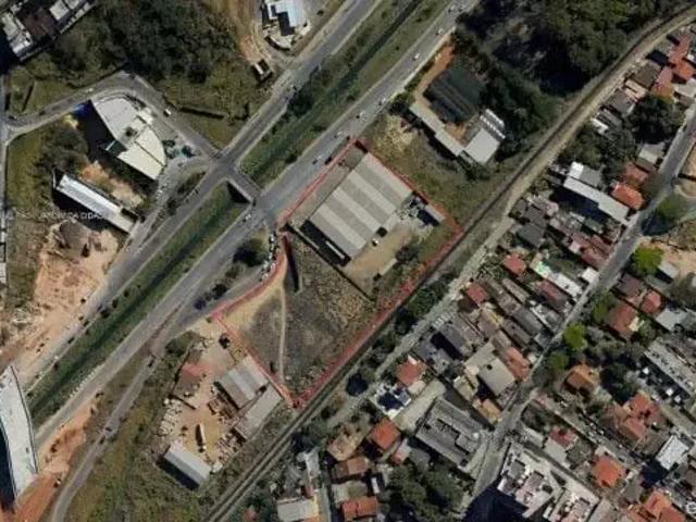 Sítio e chácara venda em Betim, Região Geográfica Intermediária de Belo Horizonte