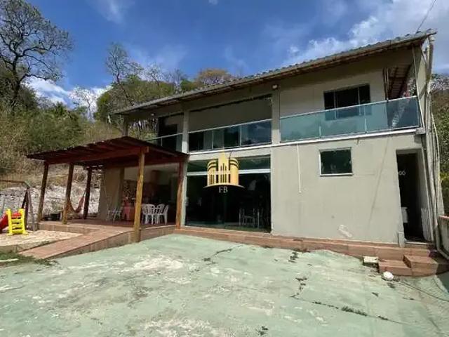 Sítio e chácara venda em Regional Vianópolis, Betim