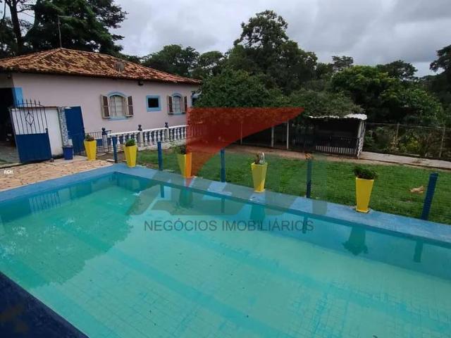 Sítio e chácara venda em Regional Citrolândia, Betim