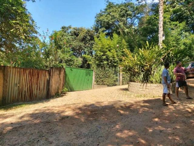 Sítio e chácara venda em Regional Citrolândia, Betim