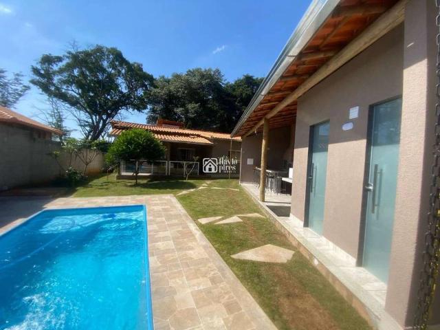 Sítio e chácara venda em Regional Citrolândia, Betim