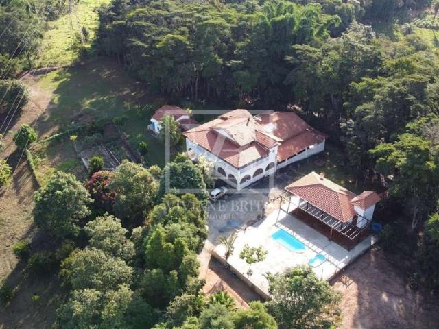 Sítio e chácara venda em Região Geográfica Imediata de Belo Horizonte, Região Metropolitana de Belo Horizonte