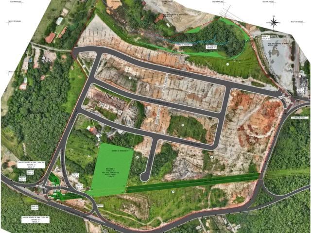 Sítio e chácara venda em Betim, Região Geográfica Intermediária de Belo Horizonte
