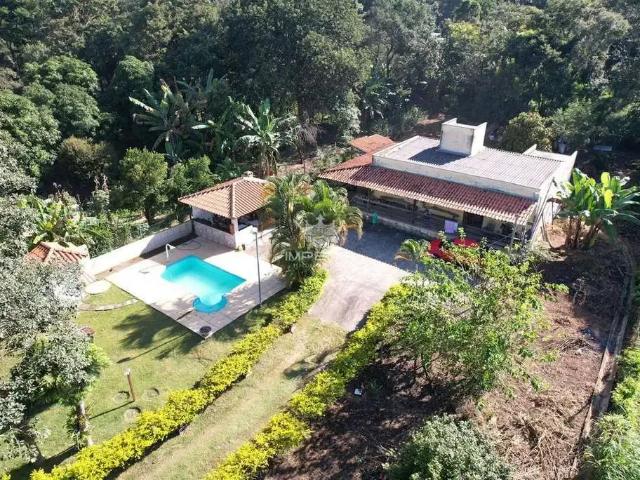 Sítio e chácara venda em Região Geográfica Imediata de Belo Horizonte, Região Metropolitana de Belo Horizonte