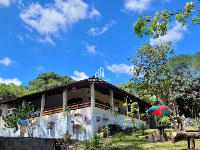 Sítio e chácara venda em Regional Vianópolis, Betim