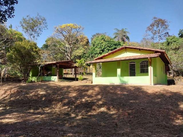Sítio e chácara venda em Região Geográfica Imediata de Belo Horizonte, Região Metropolitana de Belo Horizonte