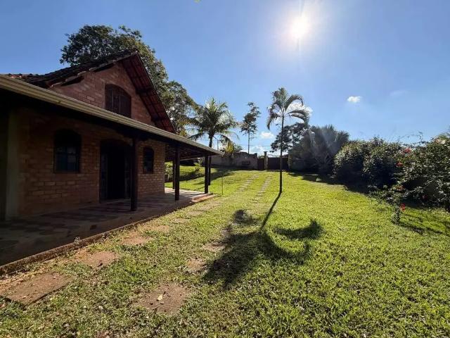 Sítio e chácara venda em Região Geográfica Imediata de Belo Horizonte, Região Metropolitana de Belo Horizonte