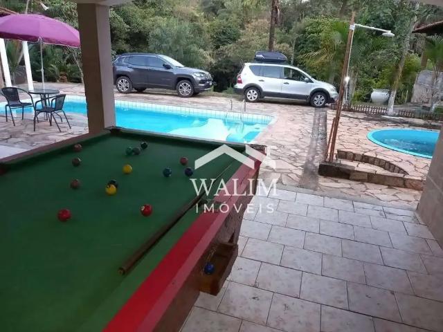 Sítio e chácara venda em Regional Vianópolis, Betim