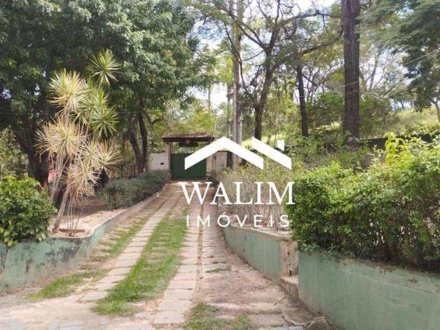 Sítio e chácara venda em Regional Vianópolis, Betim