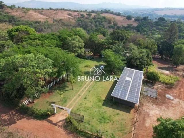Sítio e chácara venda em Região Geográfica Imediata de Belo Horizonte, Região Metropolitana de Belo Horizonte