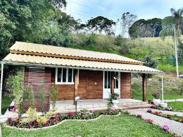 Sítio e chácara venda em Região Geográfica Imediata de Florianópolis, Biguaçu