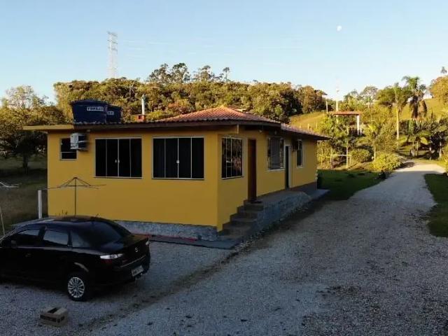 Sítio e chácara venda em Região Geográfica Imediata de Florianópolis, Biguaçu