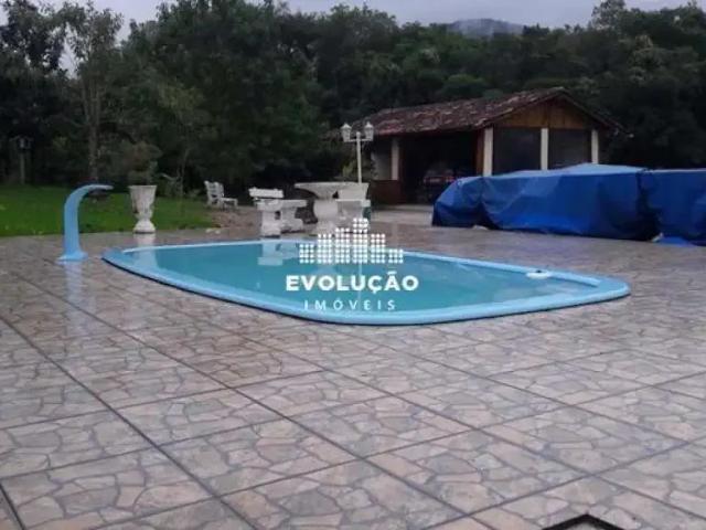 Sítio e chácara venda em Região Geográfica Imediata de Florianópolis, Biguaçu